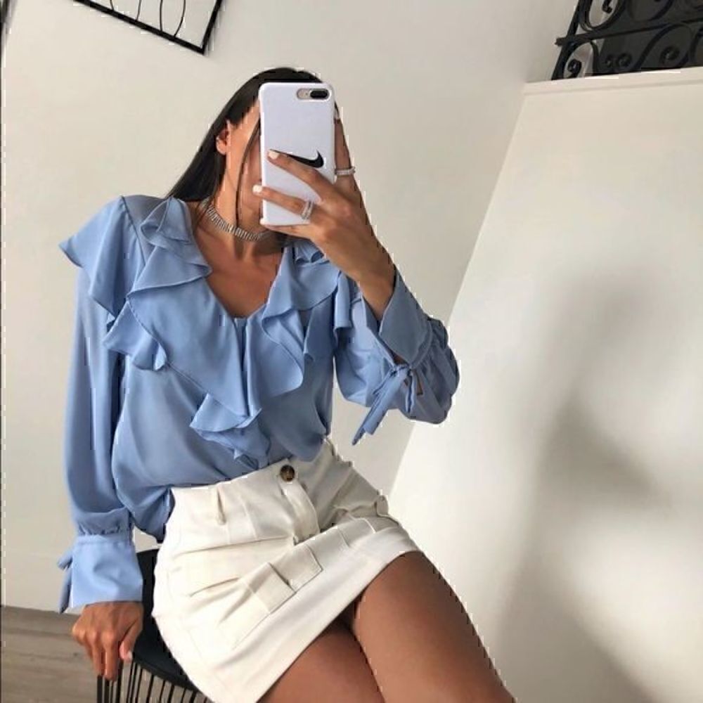 ZARA blouse - Picture 5 of 14